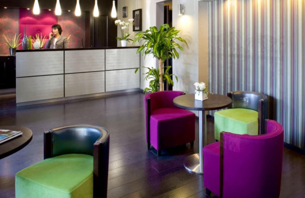 Jack's Hotel Parijs