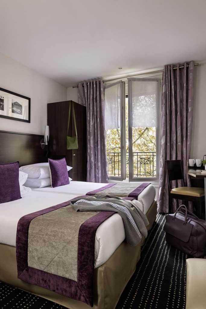 Jack's Hotel Parijs